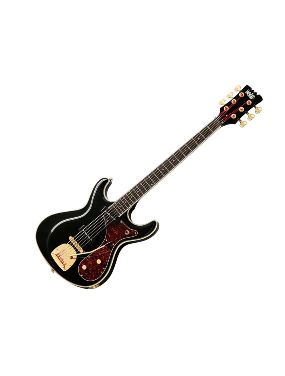 Eastwood sidejack bass deals vi