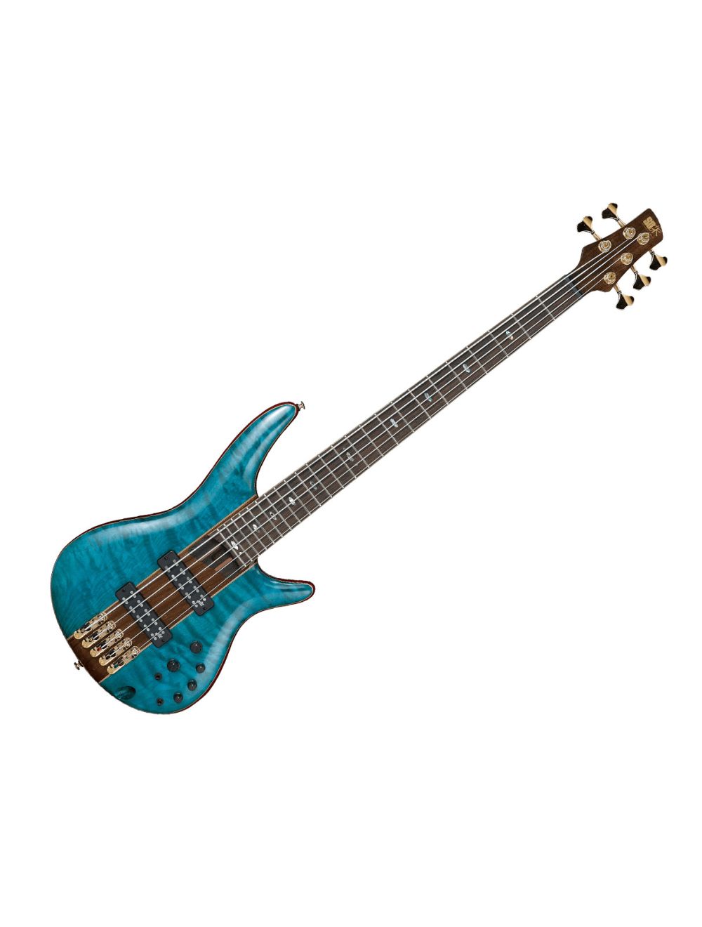 Ibanez deals sr 2405