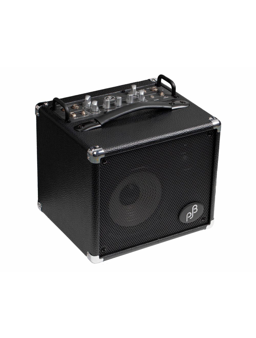 Phil Jones Bass BE-17 Bass Engine 17 Combo Amp - Open Box