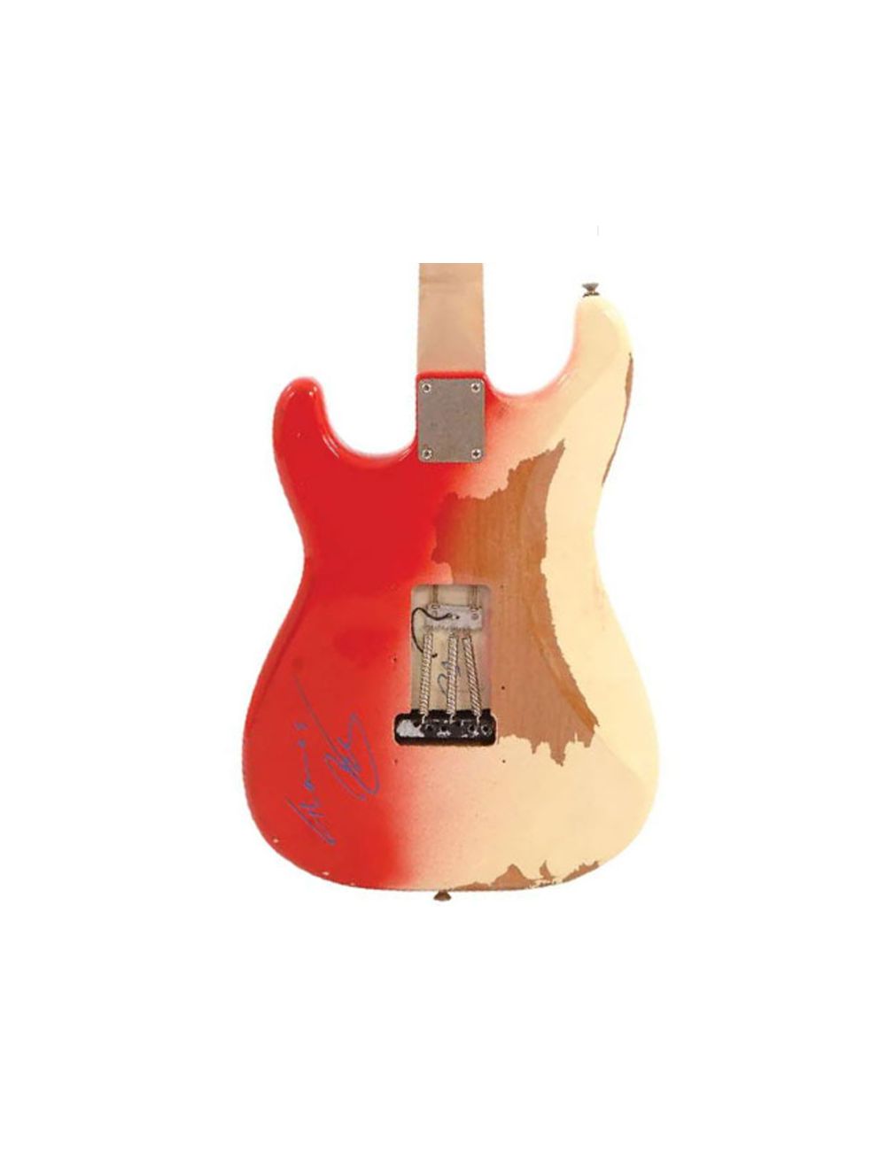 Vintage Icon Series Thomas Blug Signature 'Summer of Love' V6