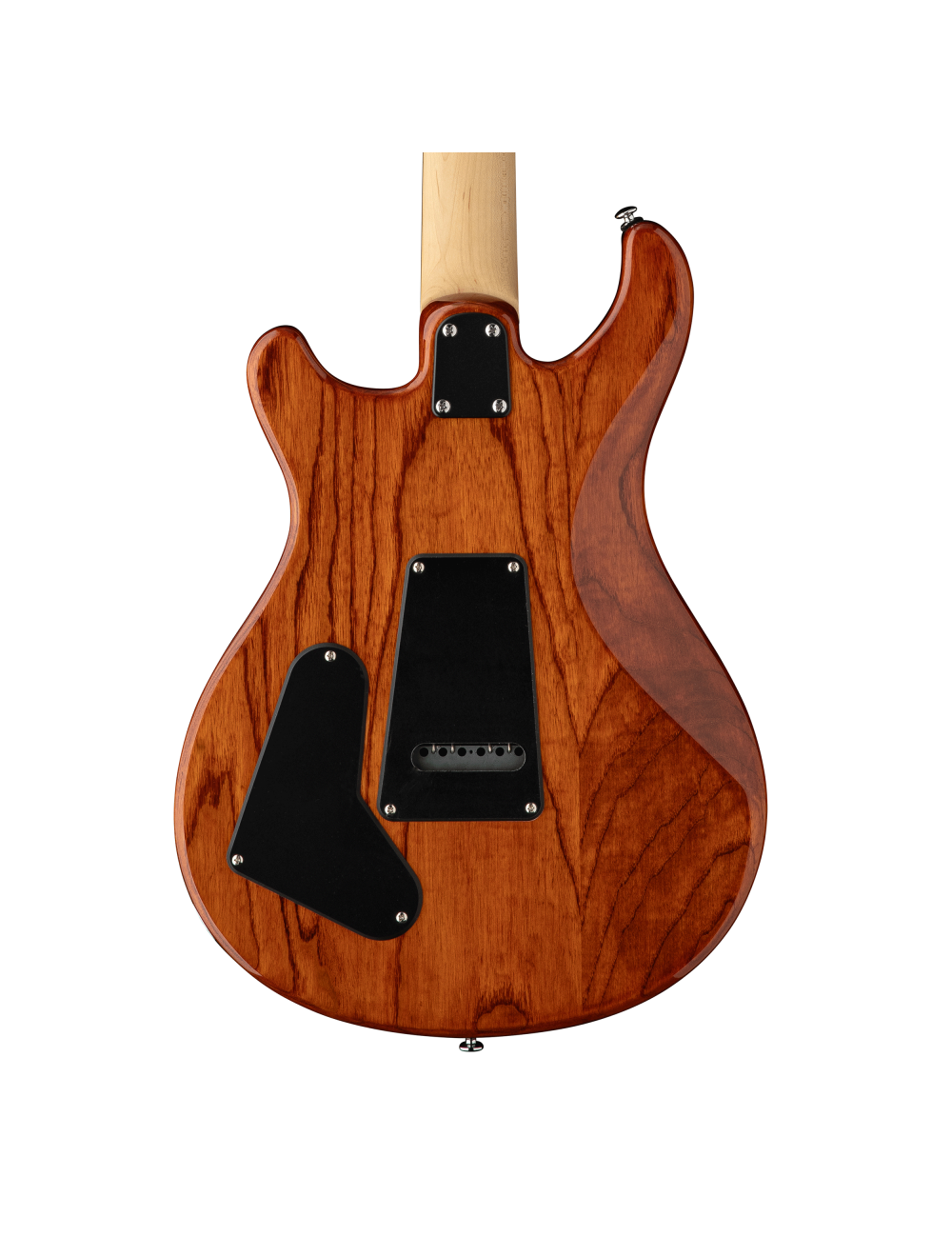 PRS SE Swamp Ash Special Electric Guitar - Vintage Sunburst