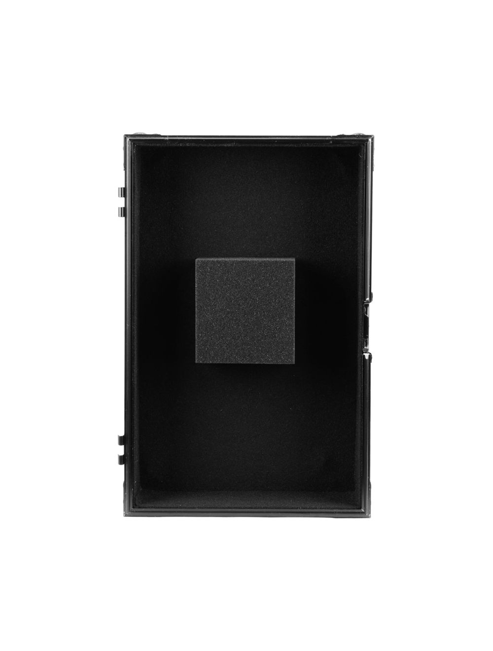 Odyssey FFX11MIXBL Black Label DJ Mixer Flight FX Case