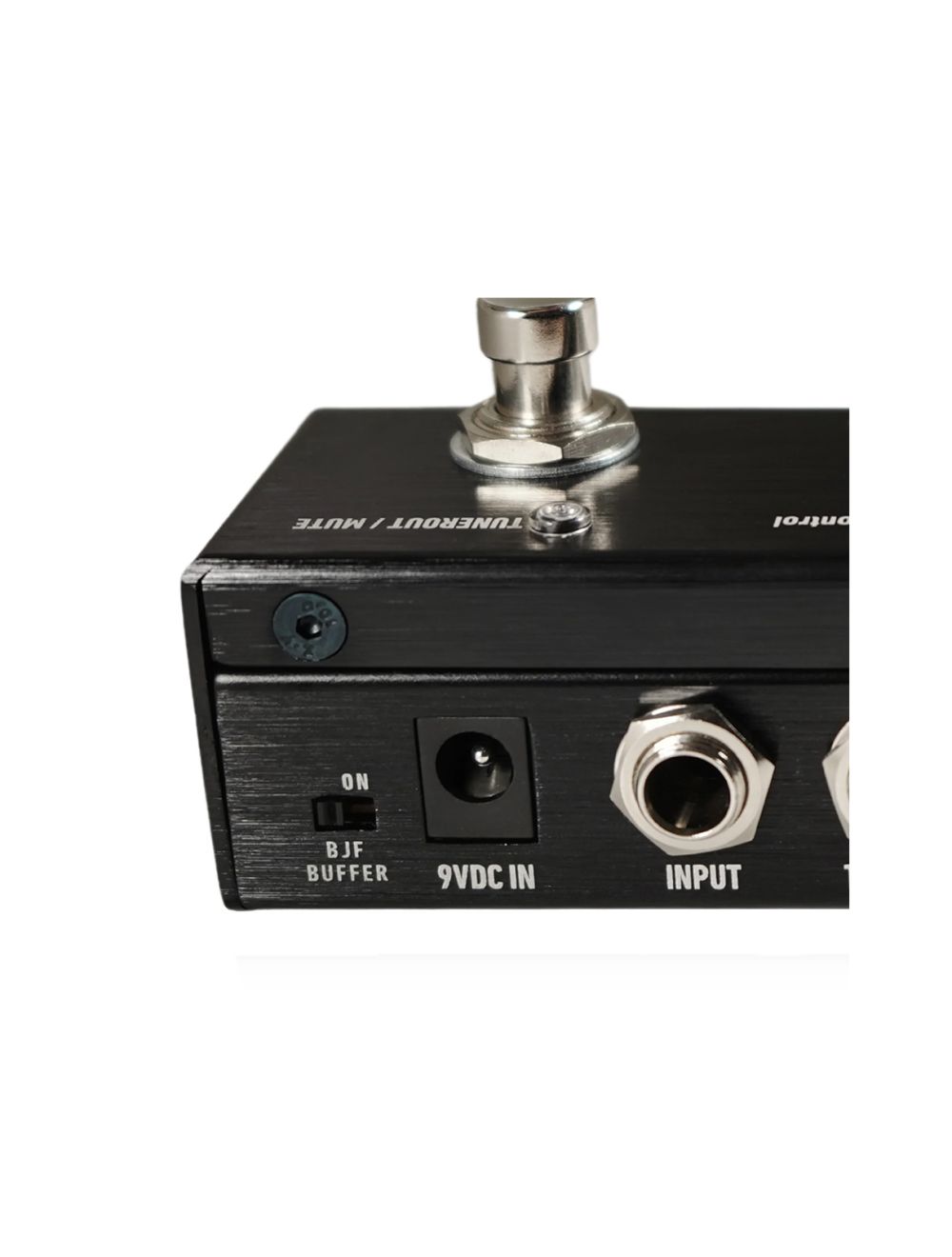 One Control Xenagama Tail Loop MKIII