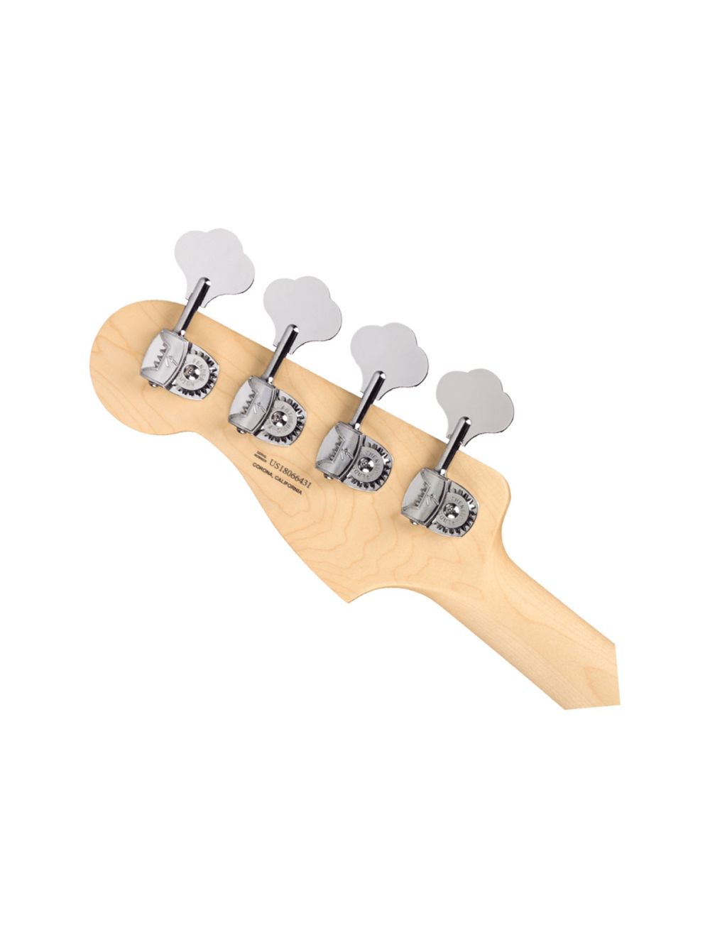 Fender American Performer Precision Bass - 3-Color Sunburst w/ Rosewood FB