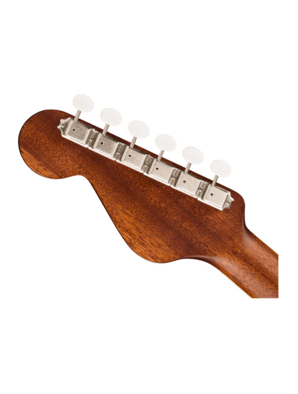 Fender Palomino Vintage A/E Guitar - Aged Natural w/ Ovangkol FB