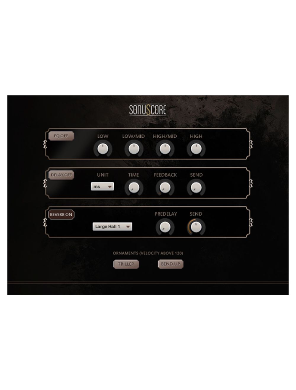 Boom Library Sonuscore Ethnic Flute Phrases