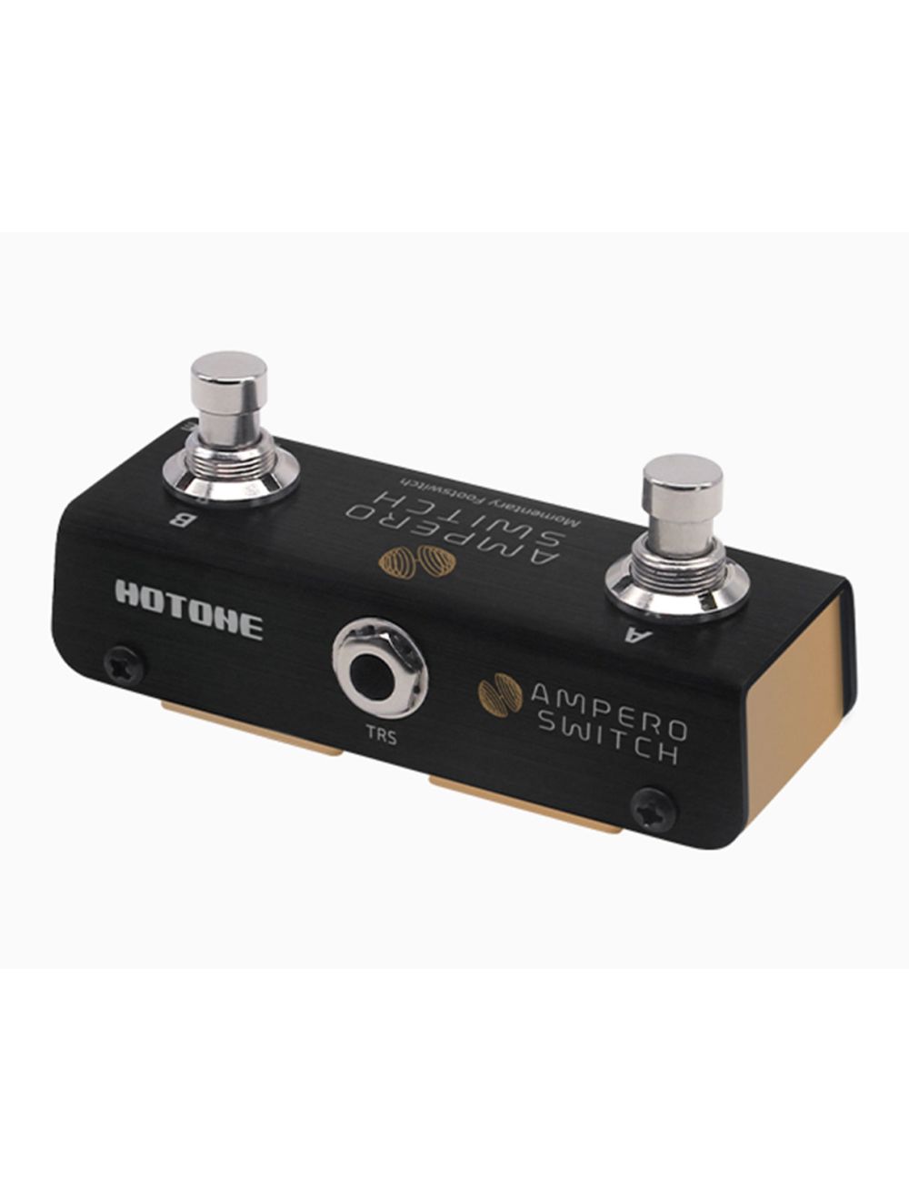 Hotone FS-1 Ampero Switch Dual Foot Switch