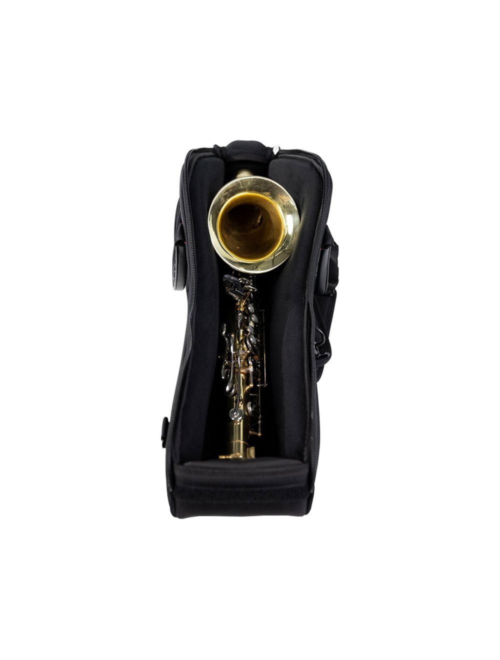 Gator Cases GBPB-TENSAX Allegro Series Pro Bag for Tenor Sax - Open Box