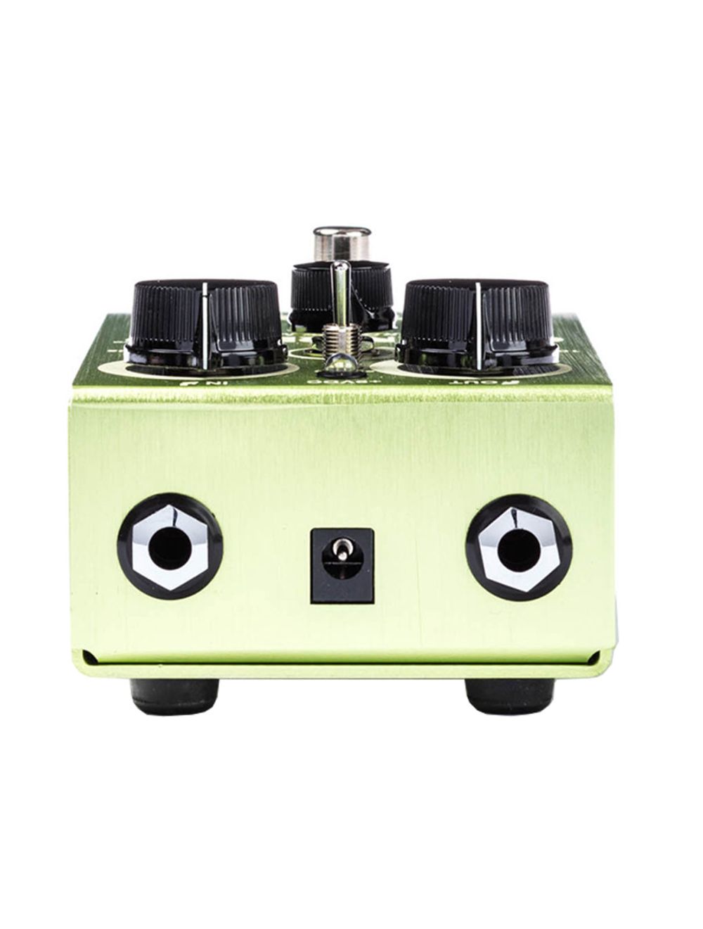 Way Huge Green Rhino MKIV Overdrive Pedal