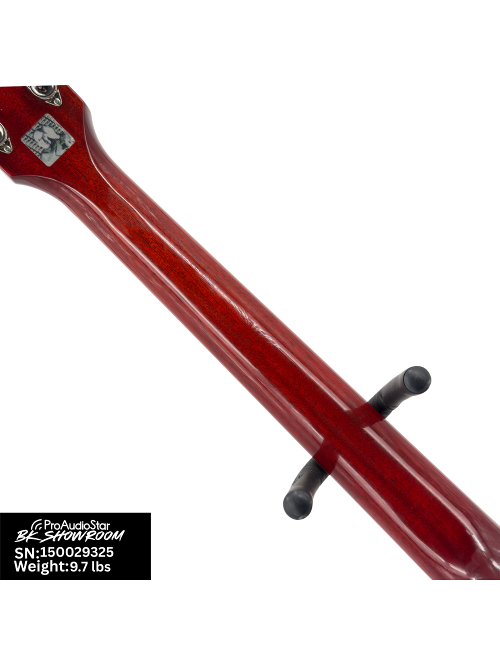 Used Gibson 2015 Les Paul Traditional - Heritage Cherry Sunburst w/OHSC