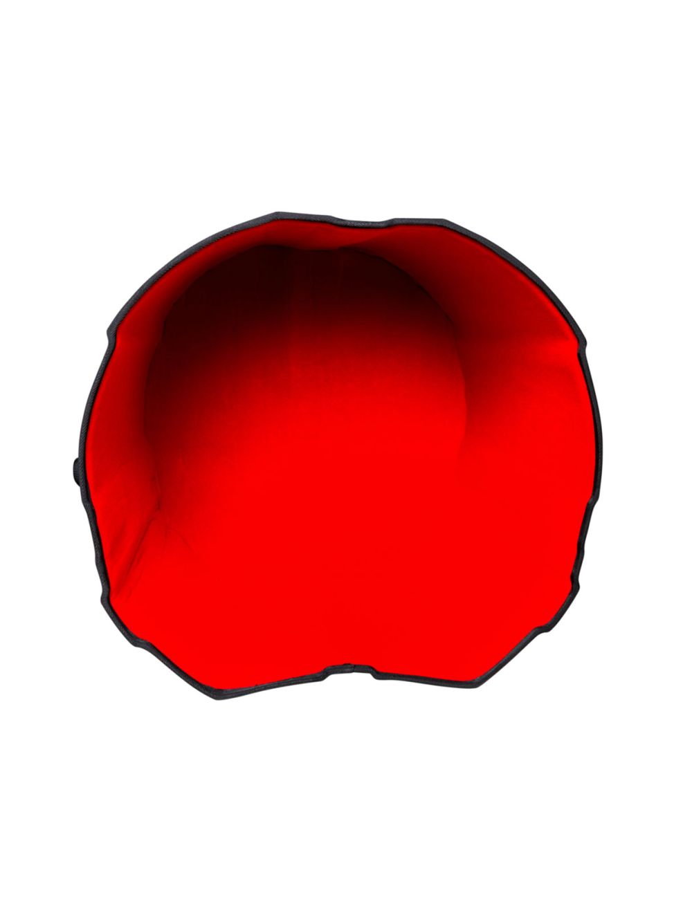 Gator Cases GPC2016BD Grooves Bass Drum Case; 20" x 16" - Open Box