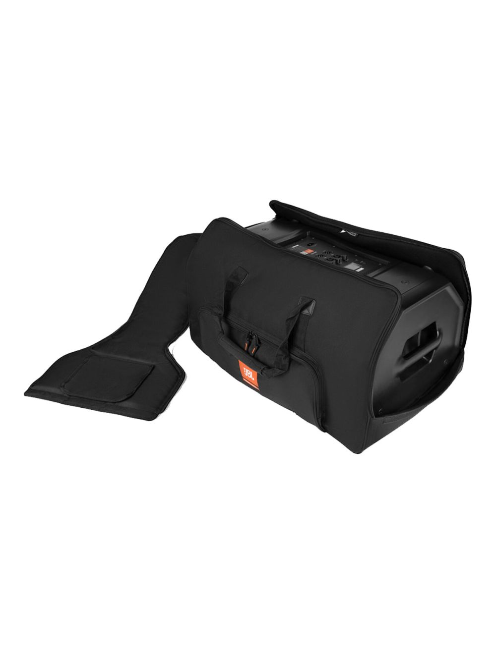 JBL Bags PRX915-BAG-W Wheeled Tote Bag (Open Box)