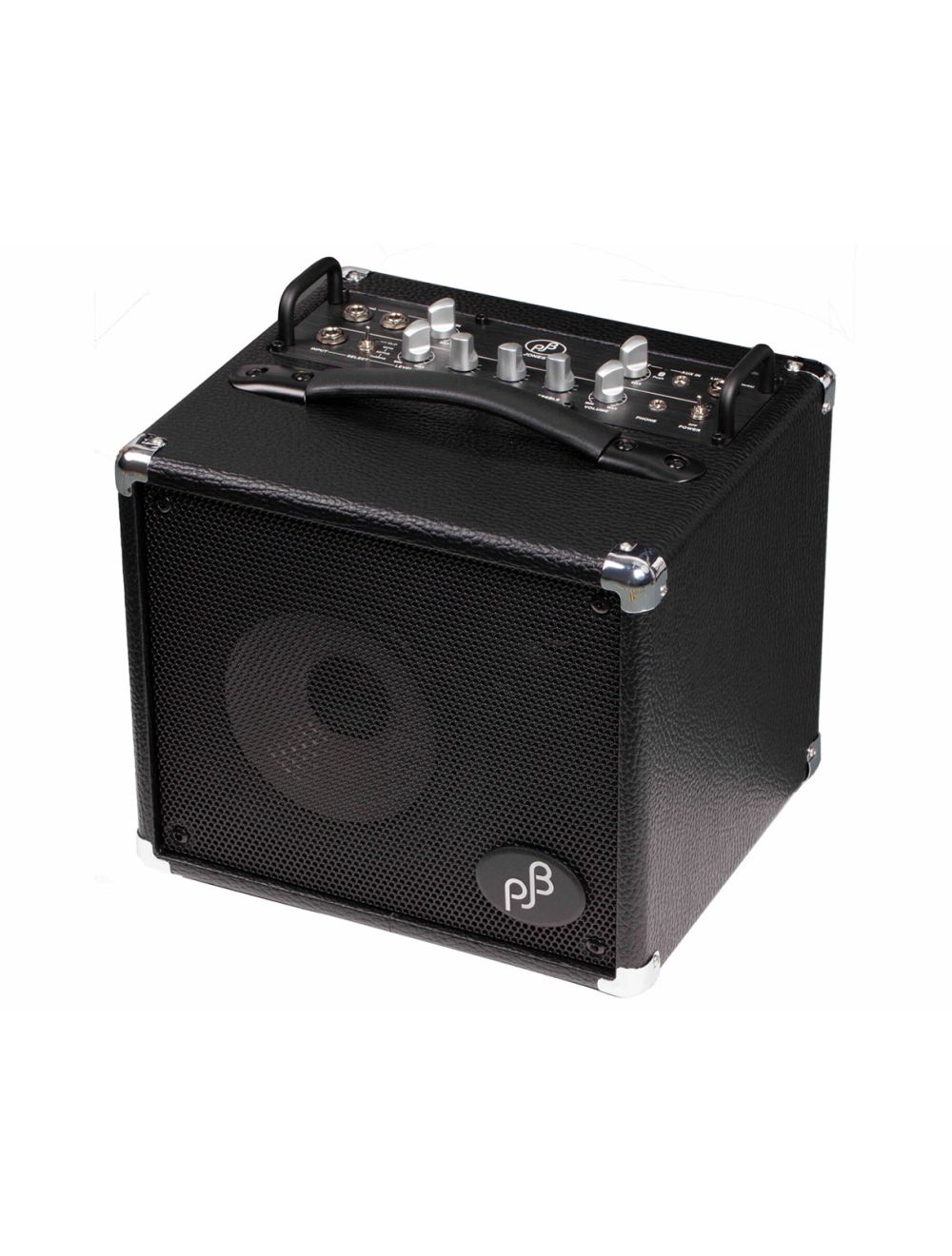 Phil Jones Bass BE-17 Bass Engine 17 Combo Amp - Open Box