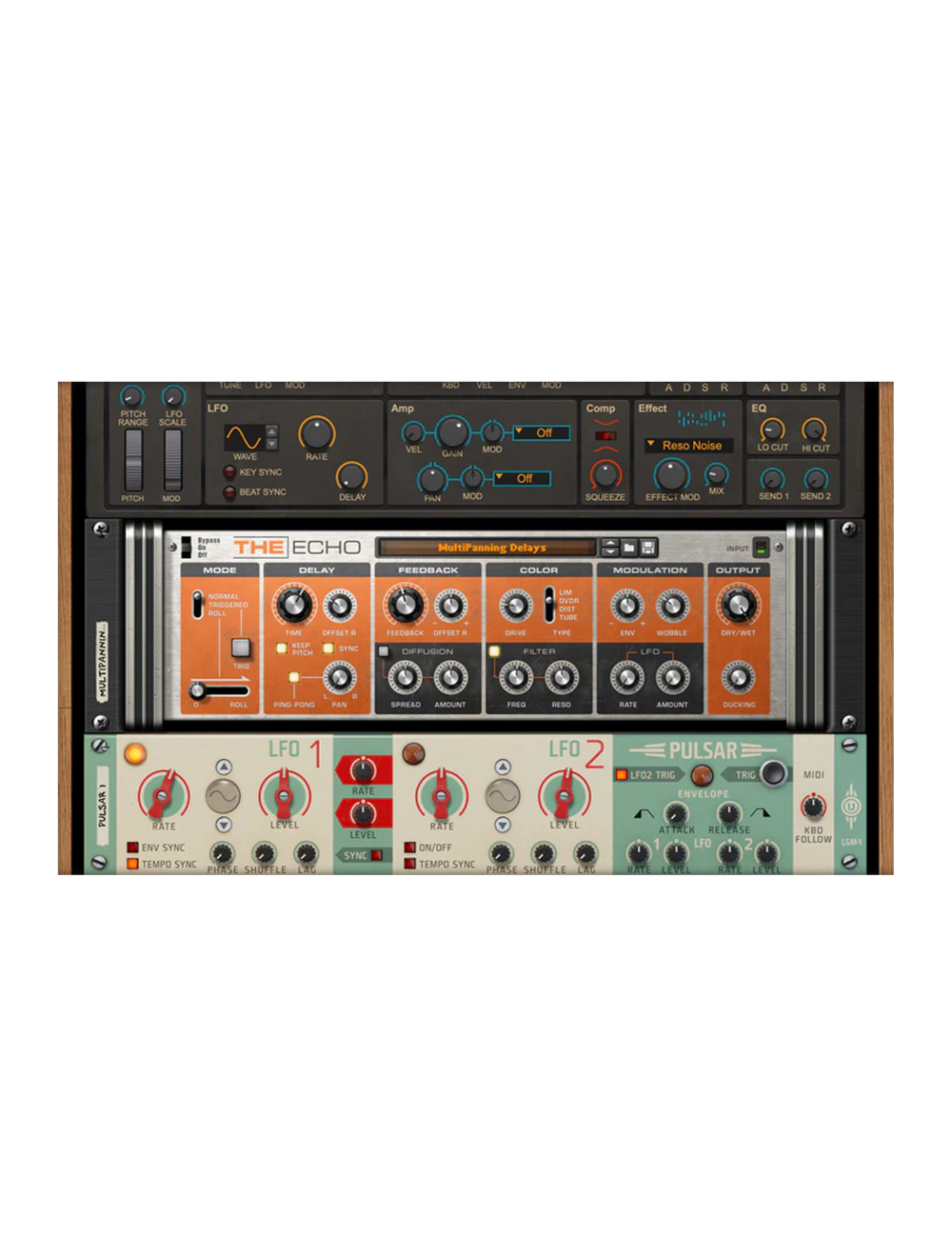 Reason Studios+ Student/Teacher 1-year subscription