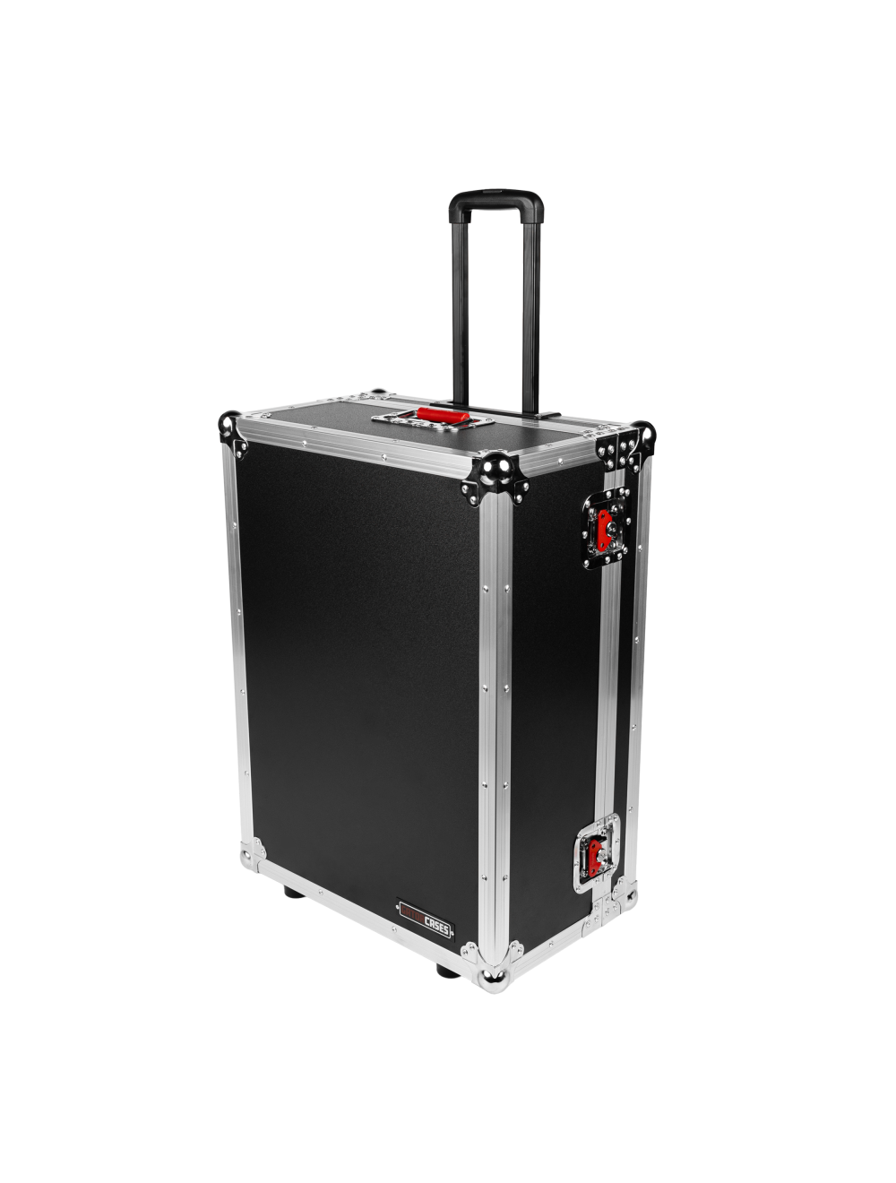 Gator Cases GTOUR Behringer Wing Compact Case with Doghouse - Open Box