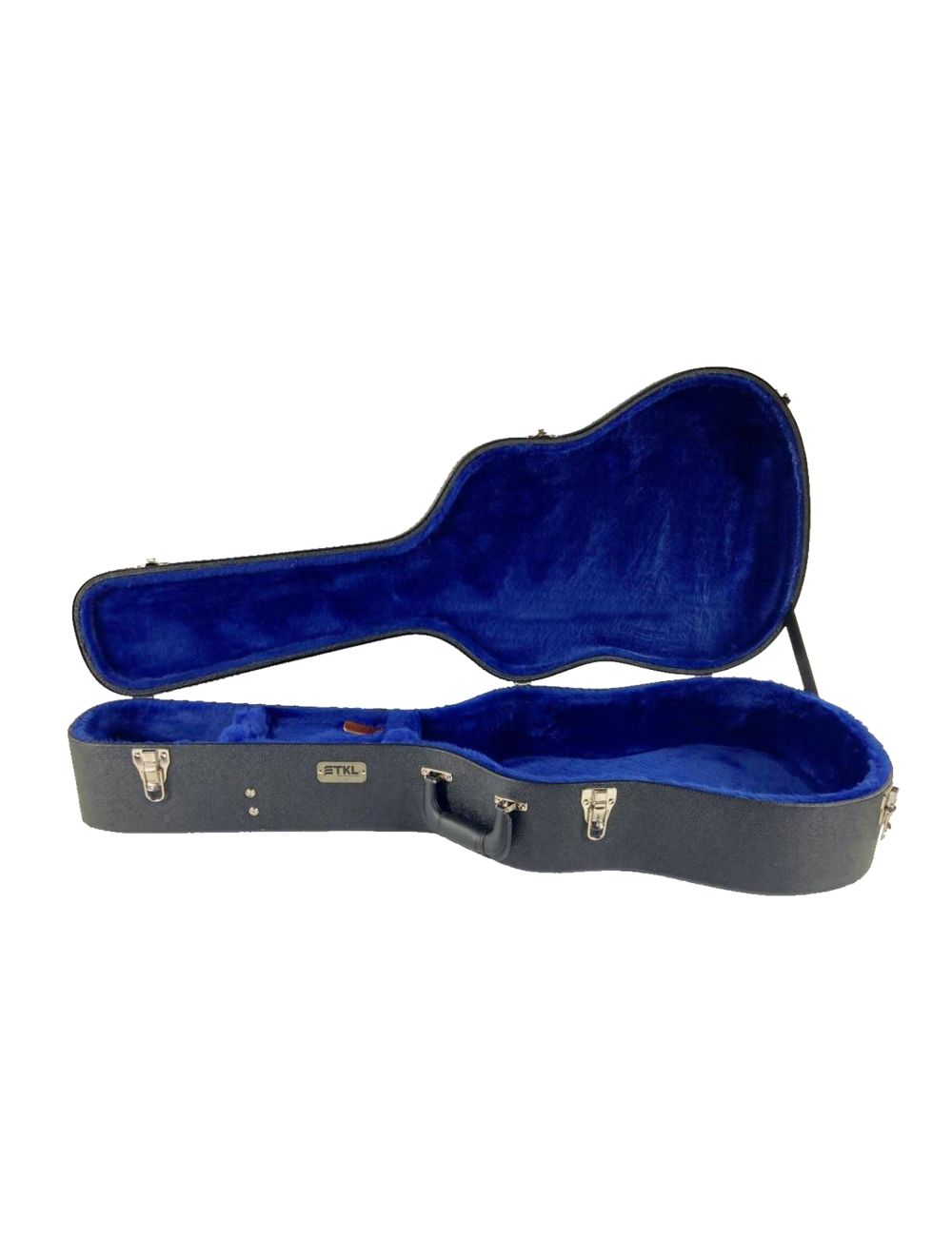 TKL Performer Dreadnought 6 String Hardshell Acoustic Guitar Case - Open Box