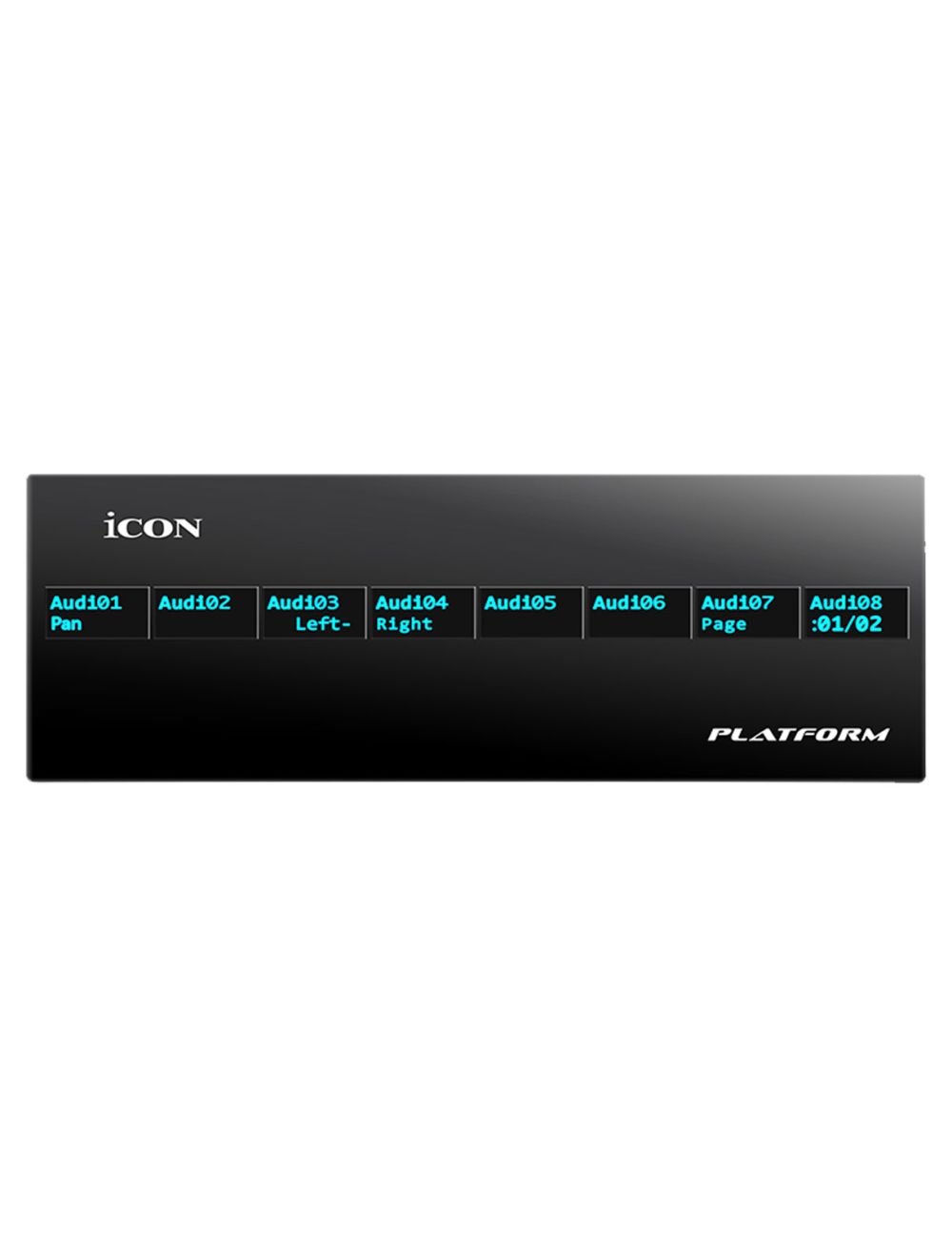 Icon Platform D3 for Platform Nano