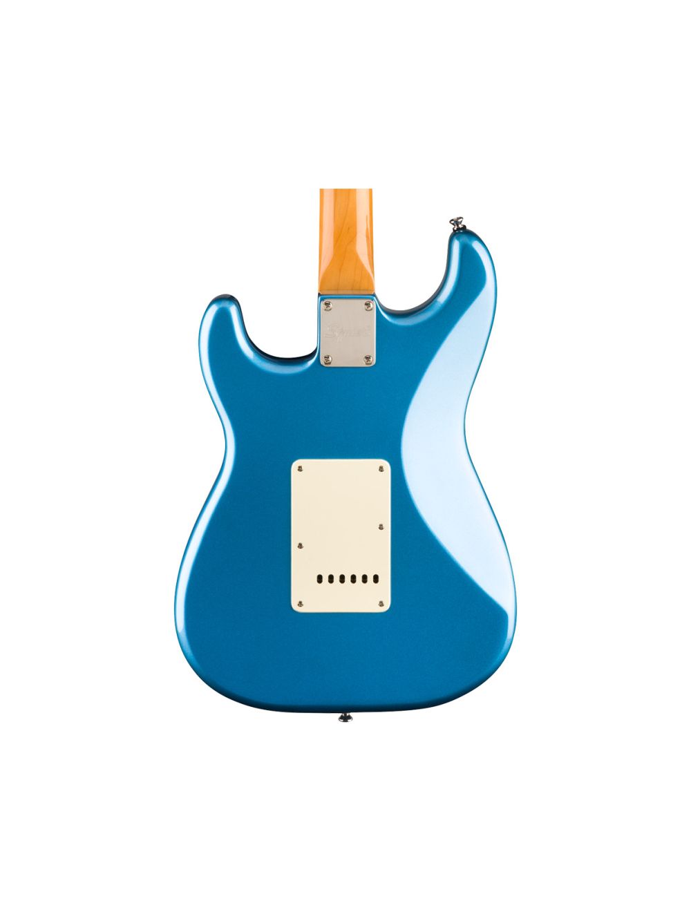 Used Squier Classic Vibe '60s Stratocaster - Lake Placid Blue w/ Laurel FB