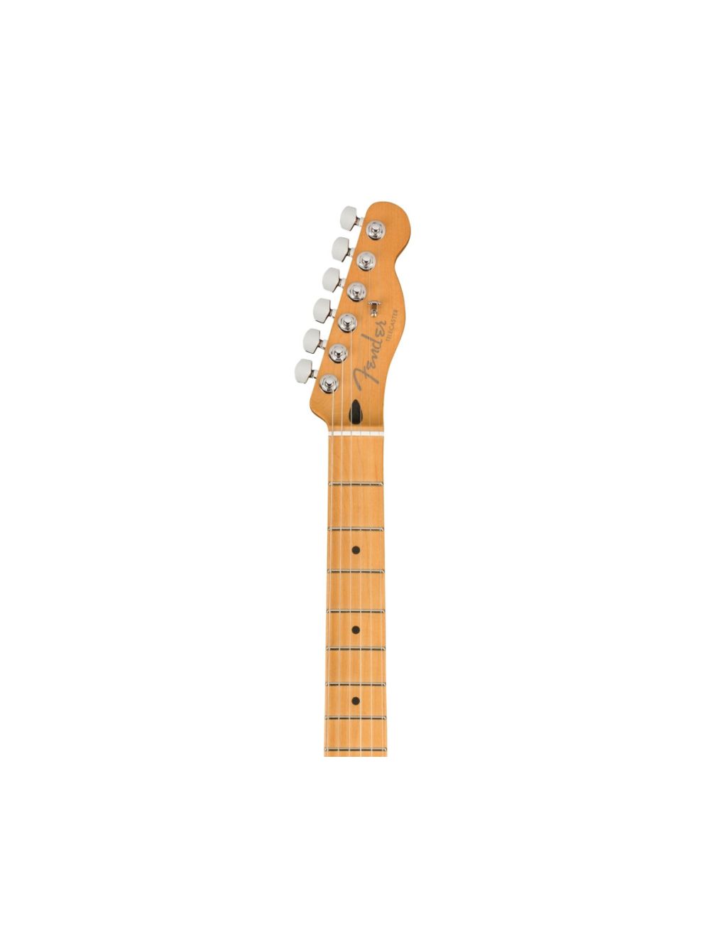 Fender Player Plus Telecaster - 3-Color Sunburst w/ Maple FB