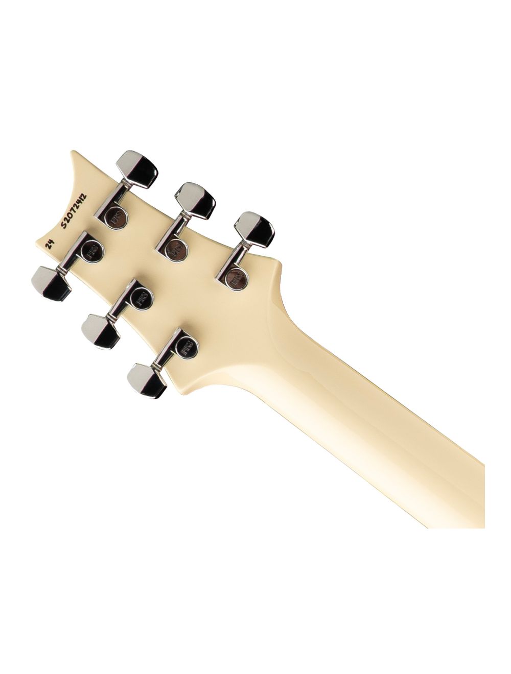 PRS S2 Standard 24 Electric Guitar - Antique White