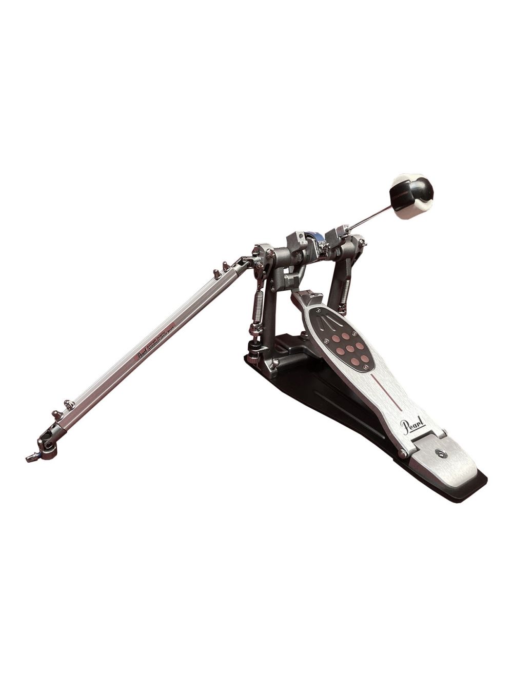 Pearl Eliminator Redline Twin Pedal Conversion Kit Belt Drive