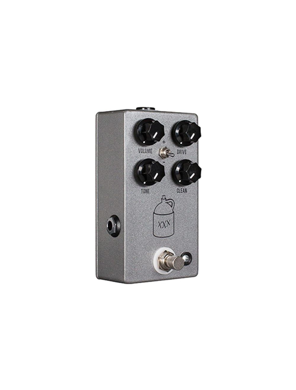 JHS Moonshine V2 Overdrive Pedal