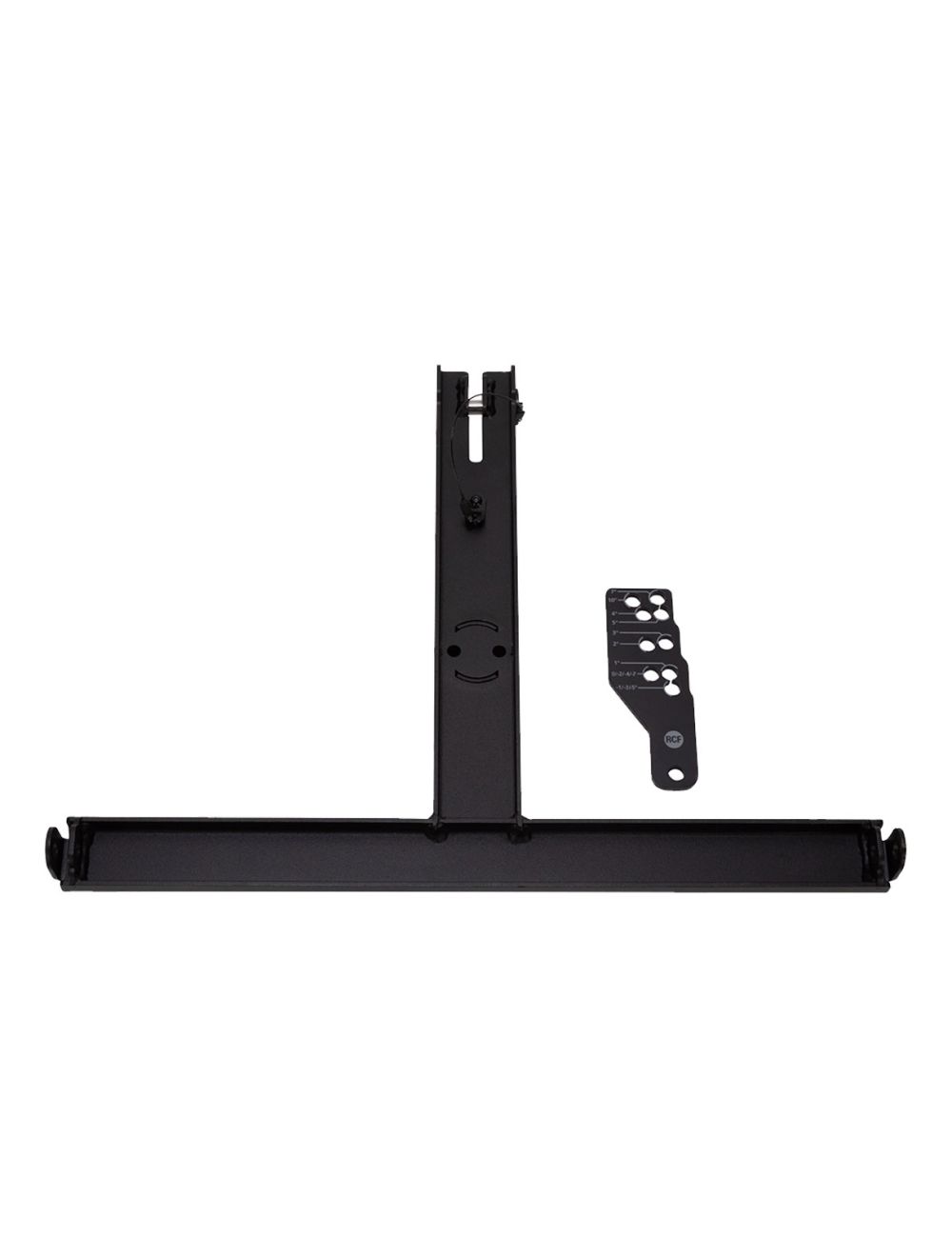 RCF PM-KIT 3X HDL 6 Pole Mount Kit (Open Box)