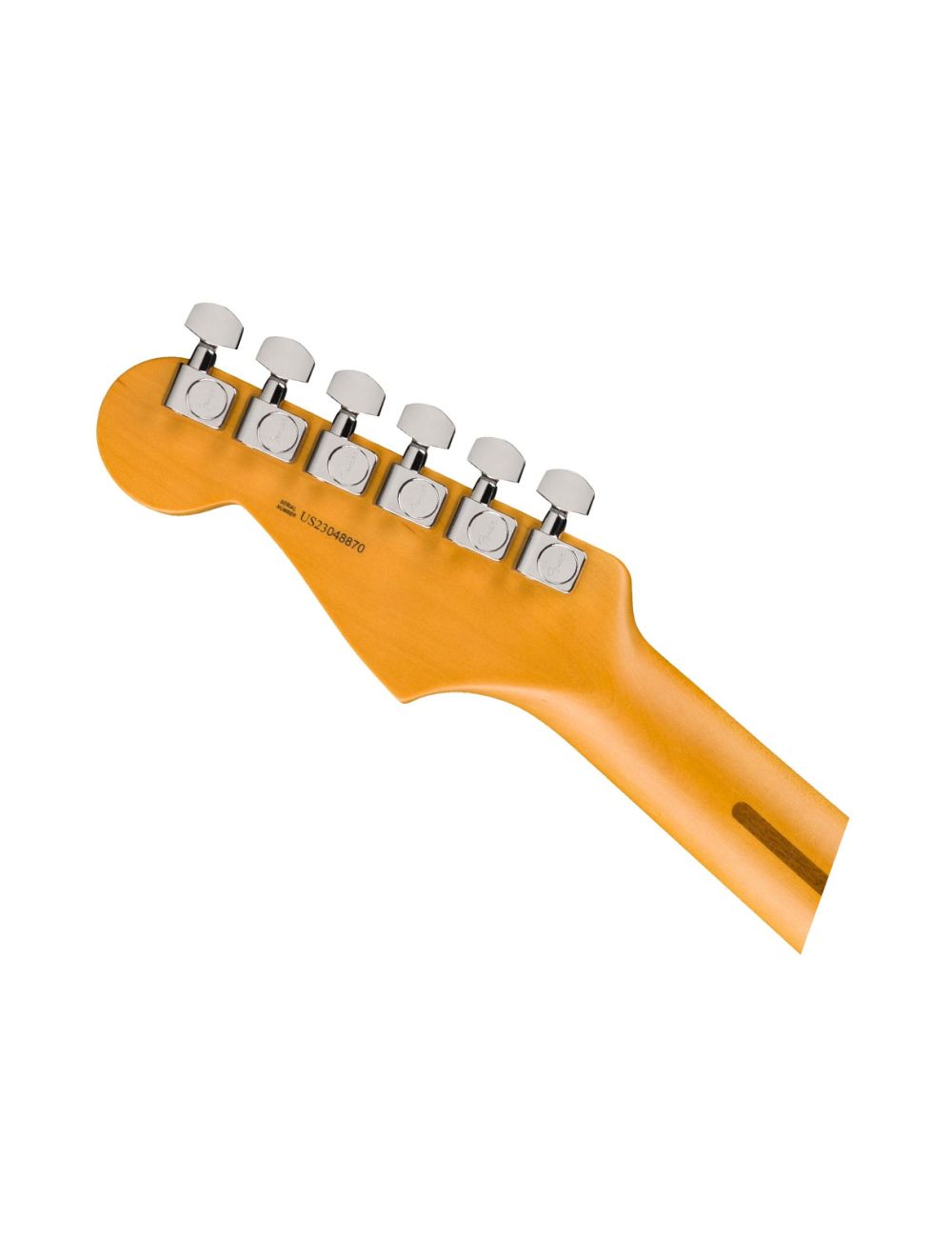 Fender 70th Anniversary American Professional II Stratocaster - 2-Color Sunburst