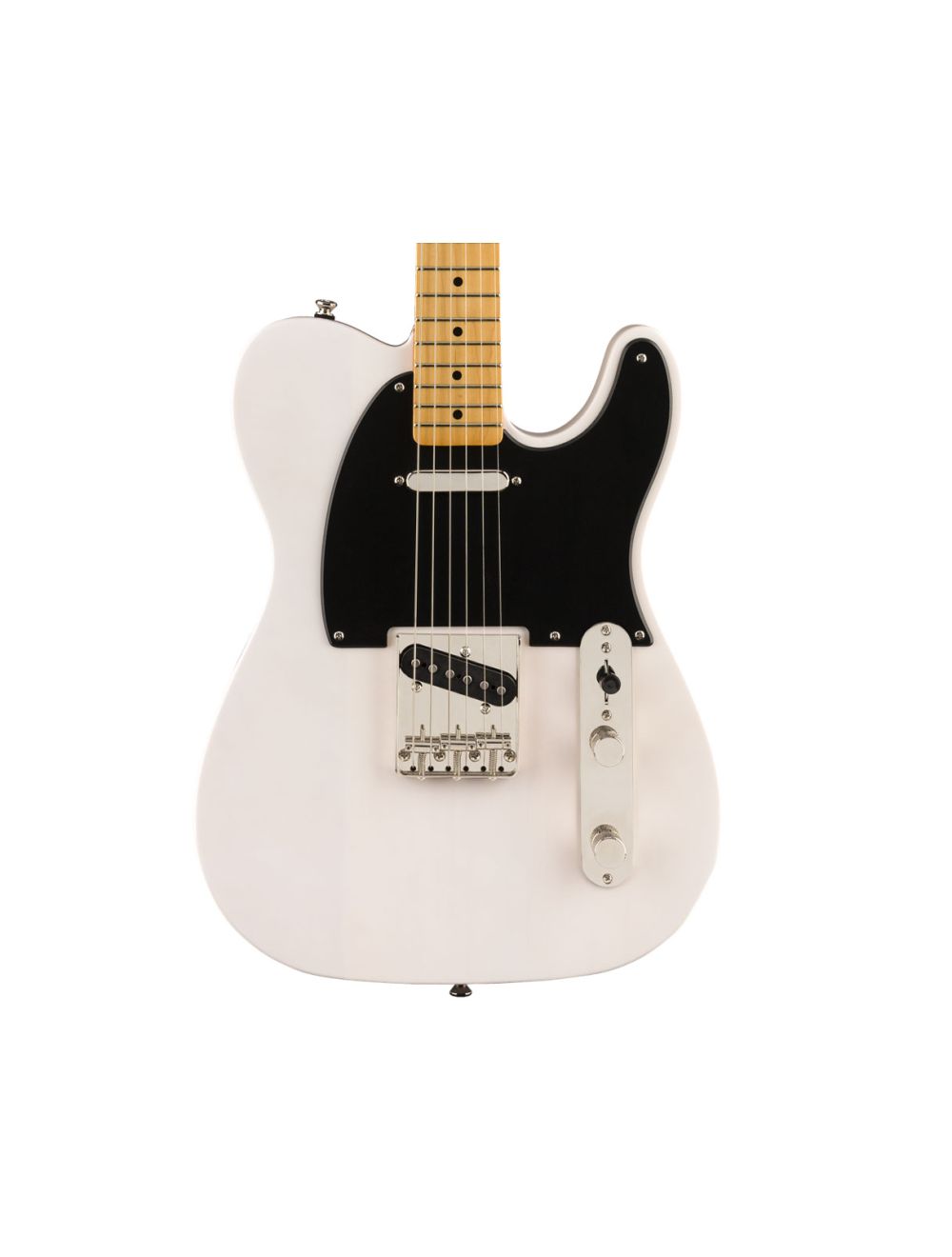 Used Squier Classic Vibe '50s Telecaster - White Blonde w/ Maple FB