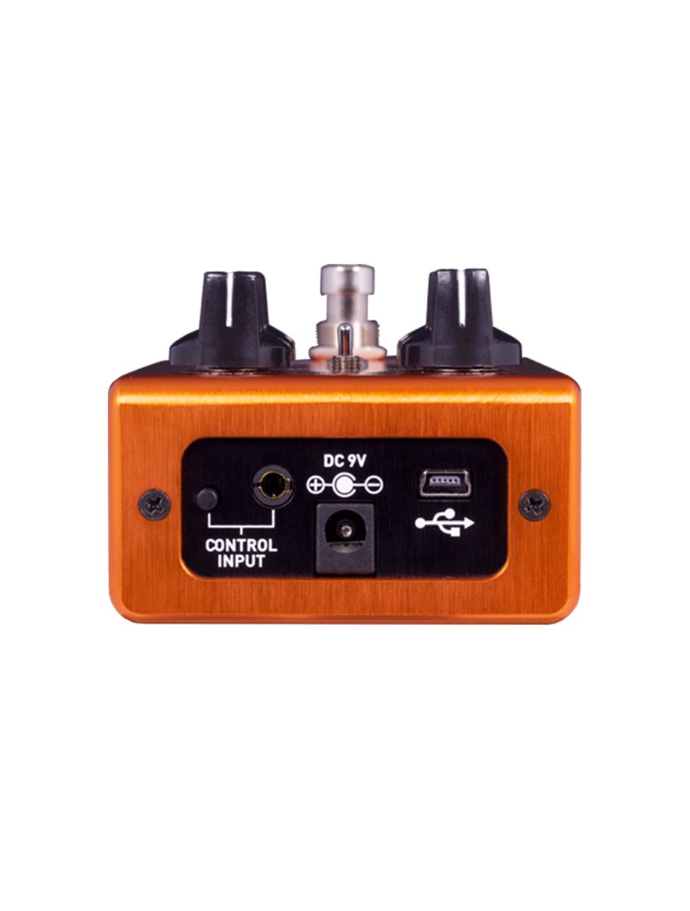 Source Audio SA246 AfterShock Bass Distortion Pedal