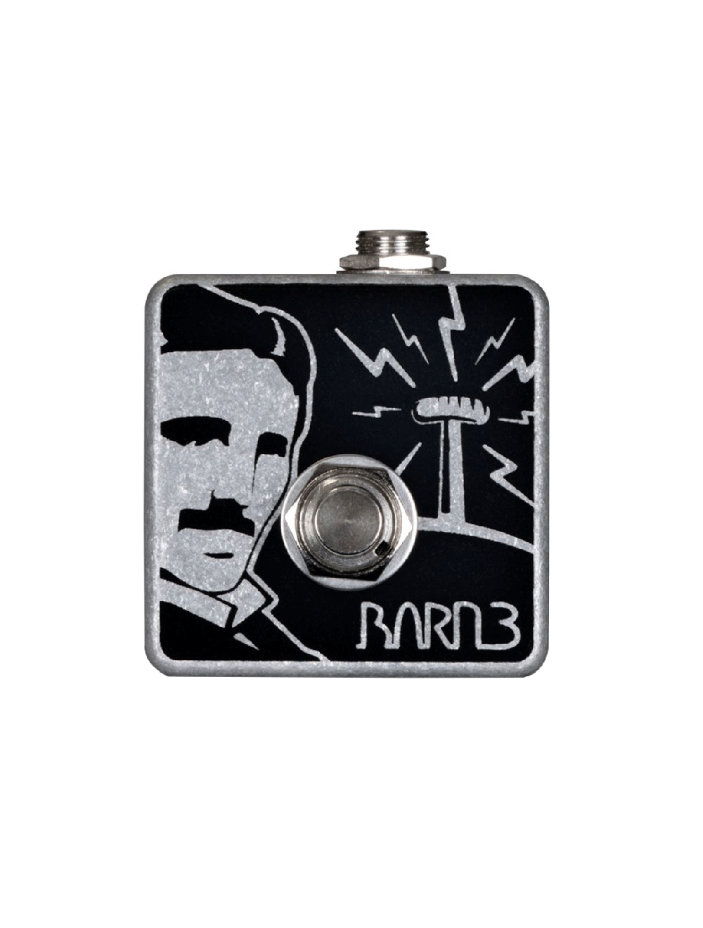 Eventide Barn3 Tesla Tap