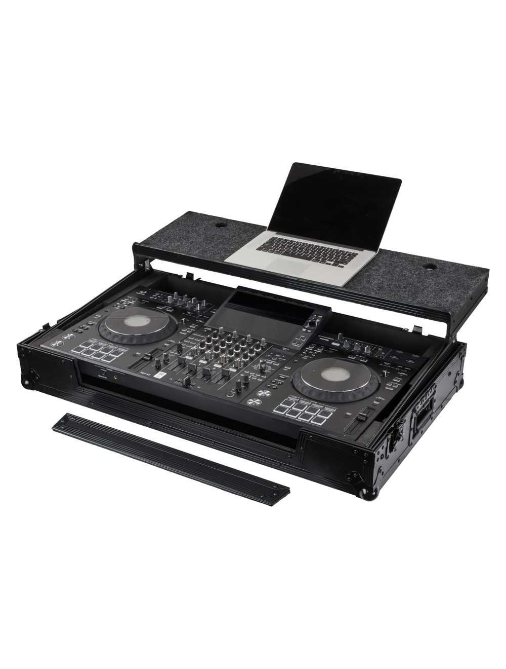 Odyssey RCGS-XDJAZWBL Road Case for AlphaTheta XDJ-AZ (Black) (Open Box)