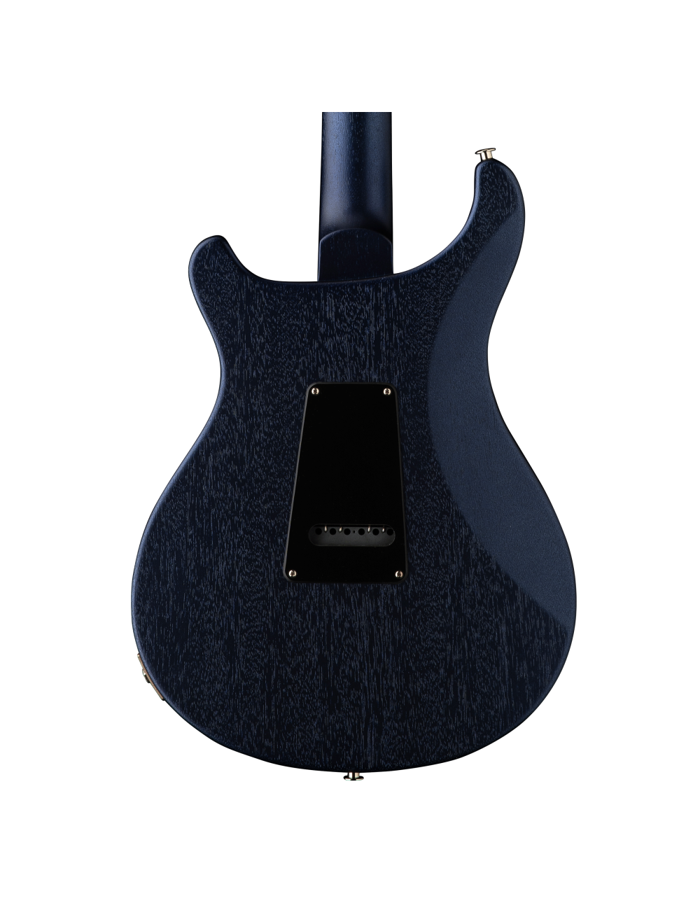 PRS S2 Standard 24 Satin Electric Guitar - Metallic Midnight - Open Box