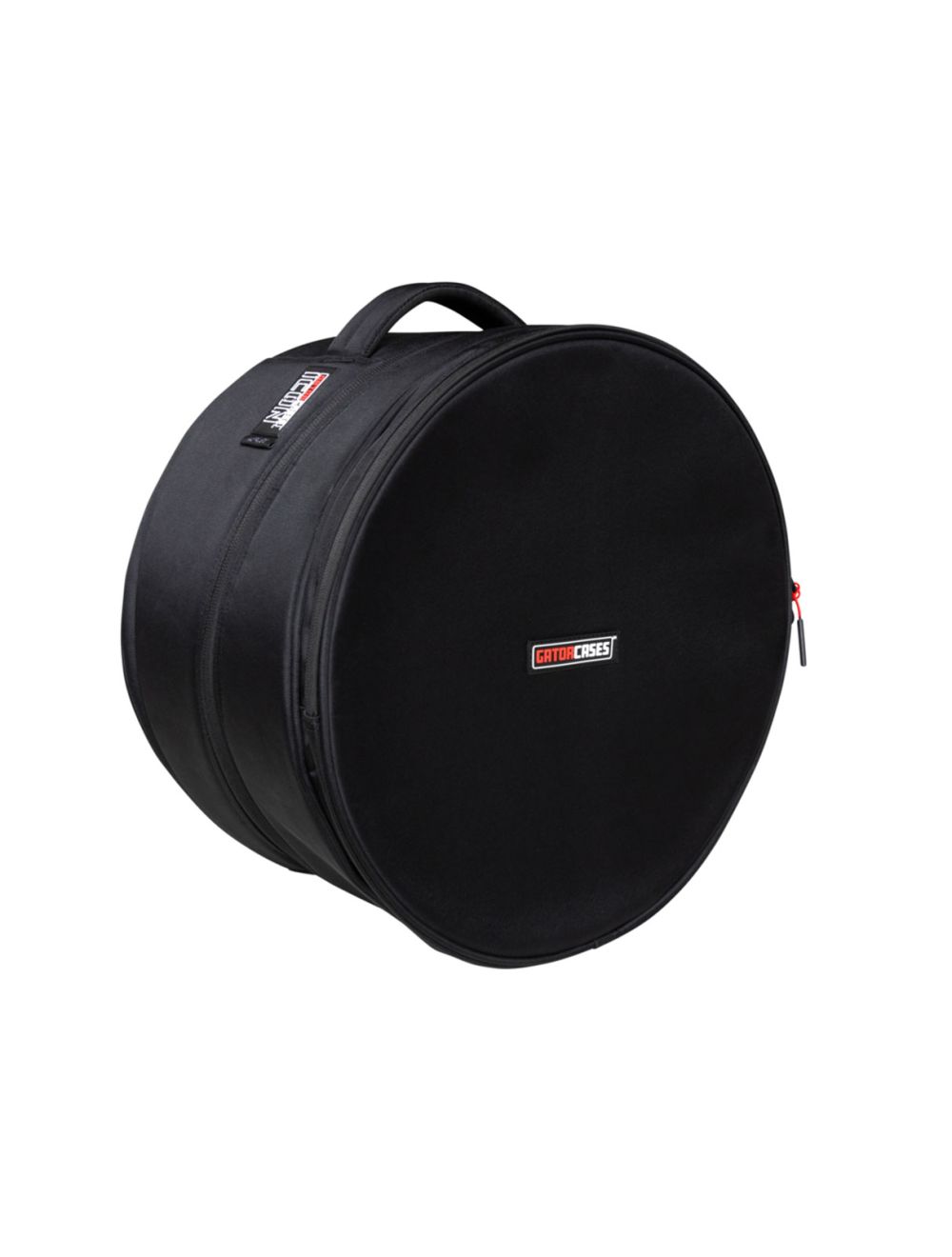 Gator Cases GP-ICON-1307ST Icon Snare/Tom Bag; 13" x 7" - Open Box