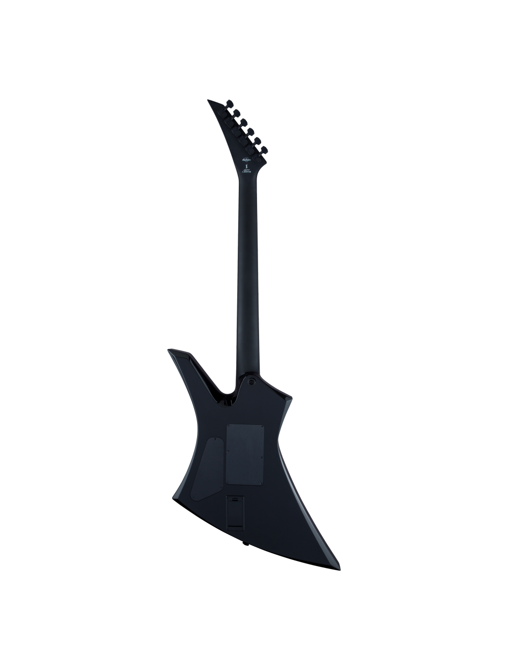 Jackson USA Jeff Loomis Signature Kelly Guitar - Black