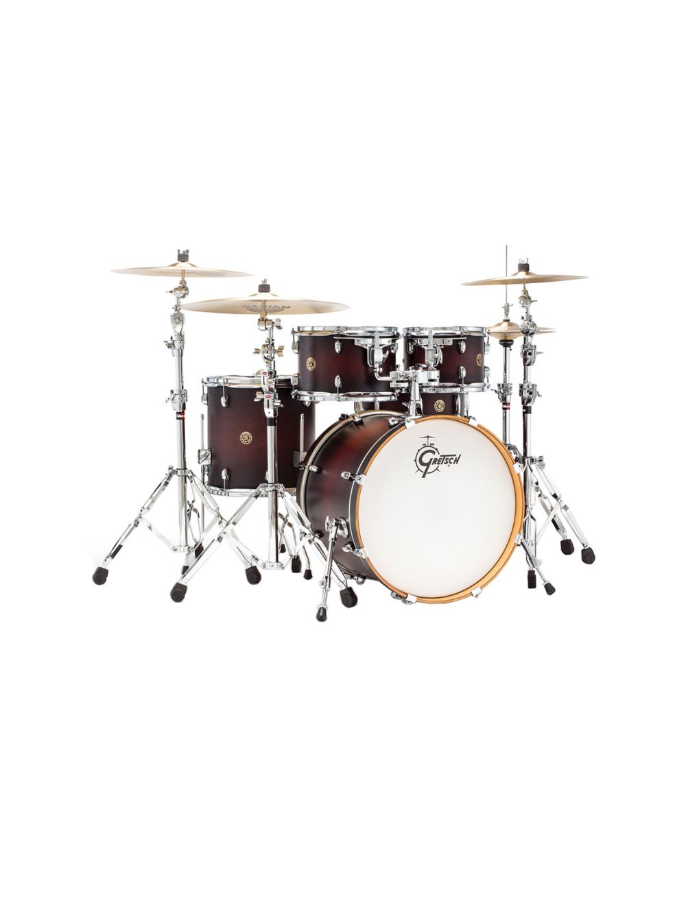 Gretsch catalina maple snare best sale