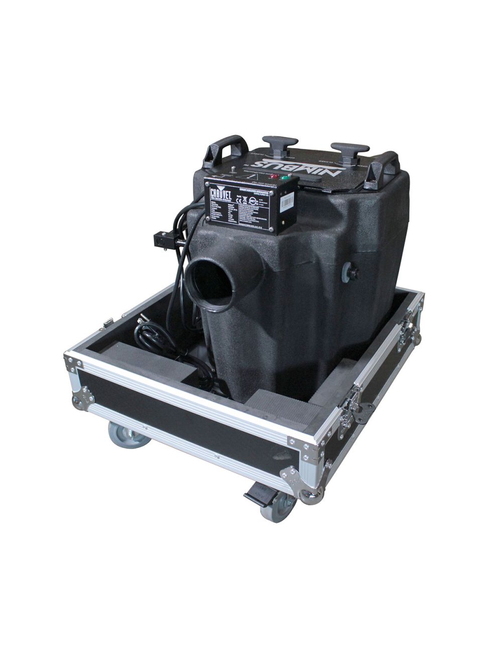 ProX XS-CHNIMBUS Case for CHAUVET DJ Nimbus