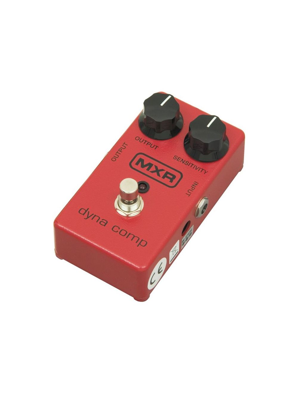 MXR M102 DynaComp Compressor Pedal - Open Box