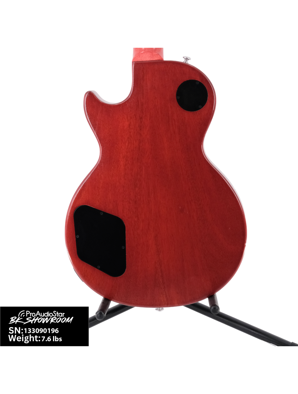 Used Gibson Les Paul Special Tribute - Faded Cherry