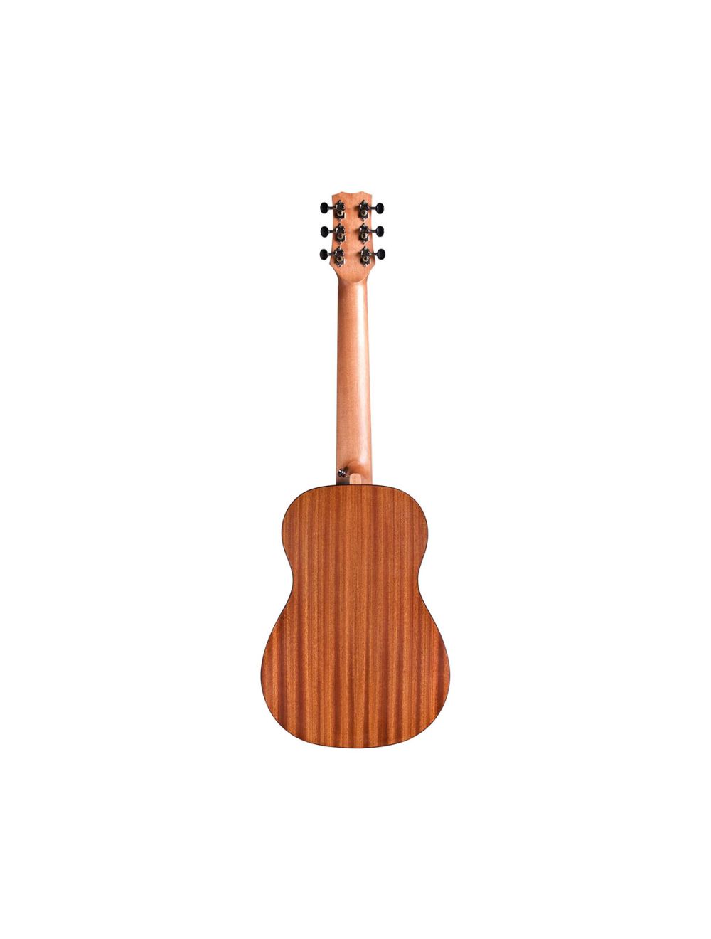 Cordoba Mini II MH Mahogany 22 7/8” Scale Nylon String Guitar - Open Box
