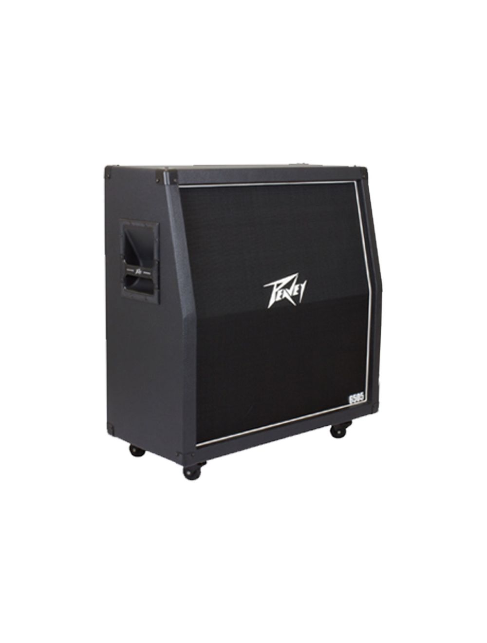 Peavey 6505 Cabinet Slant 4x12 Slanted Guitar Cabinet