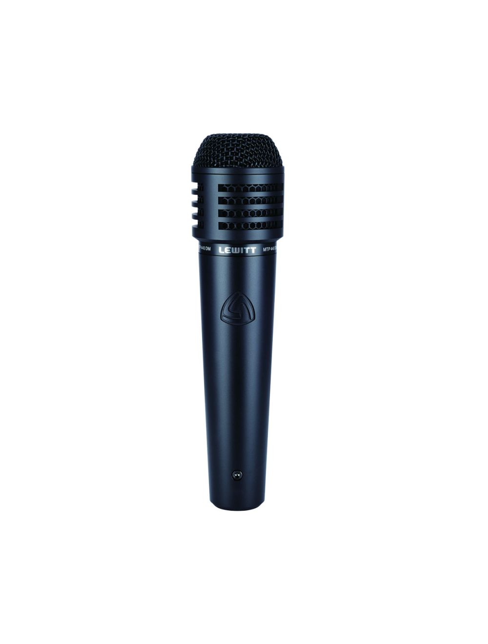 Lewitt MTP-440-DM Premium Dynamic Cardioid Instrument Microphone