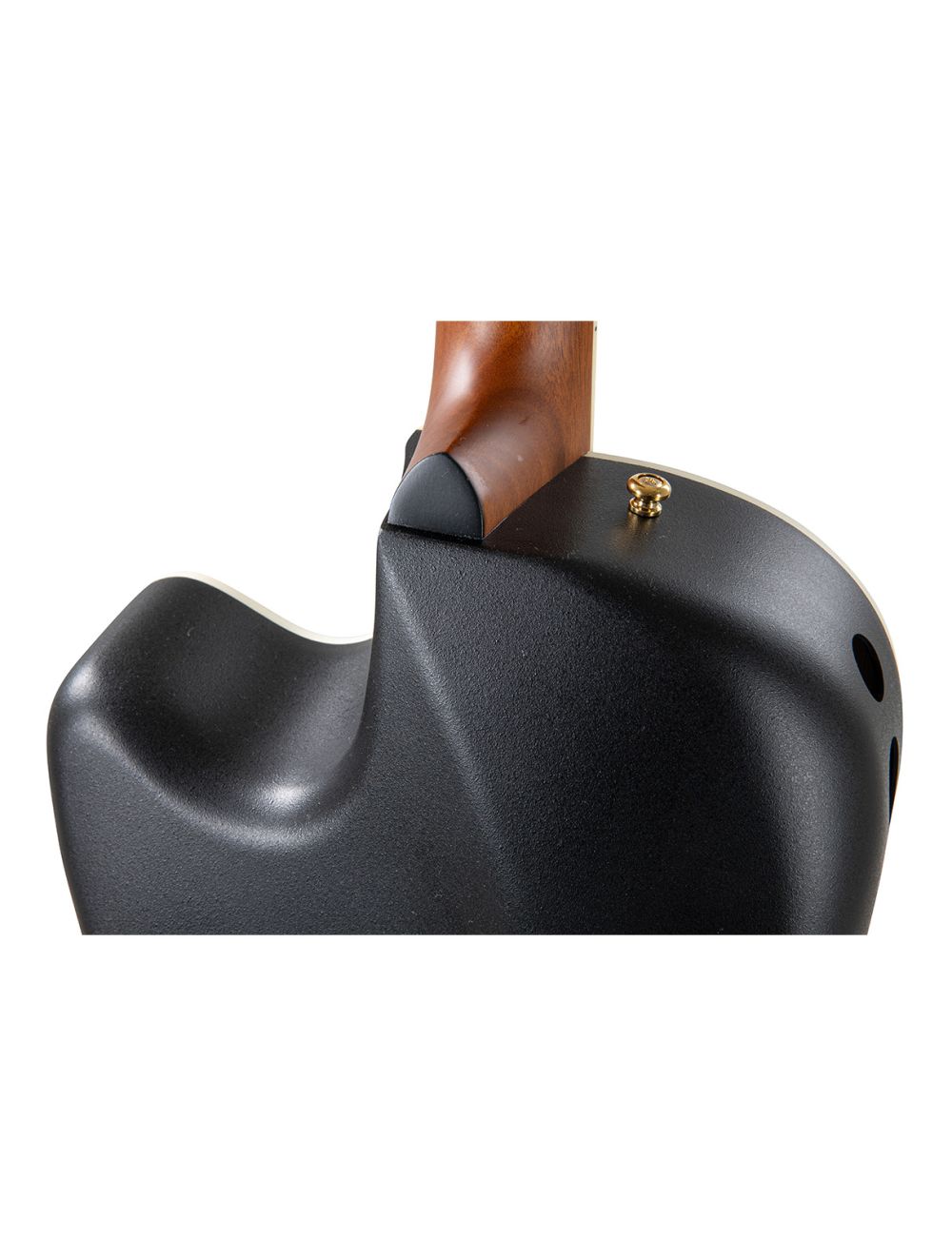 Ovation Celebrity Deluxe CDX40-1-G Cutaway A/E - Vintage Sunburst - Open Box