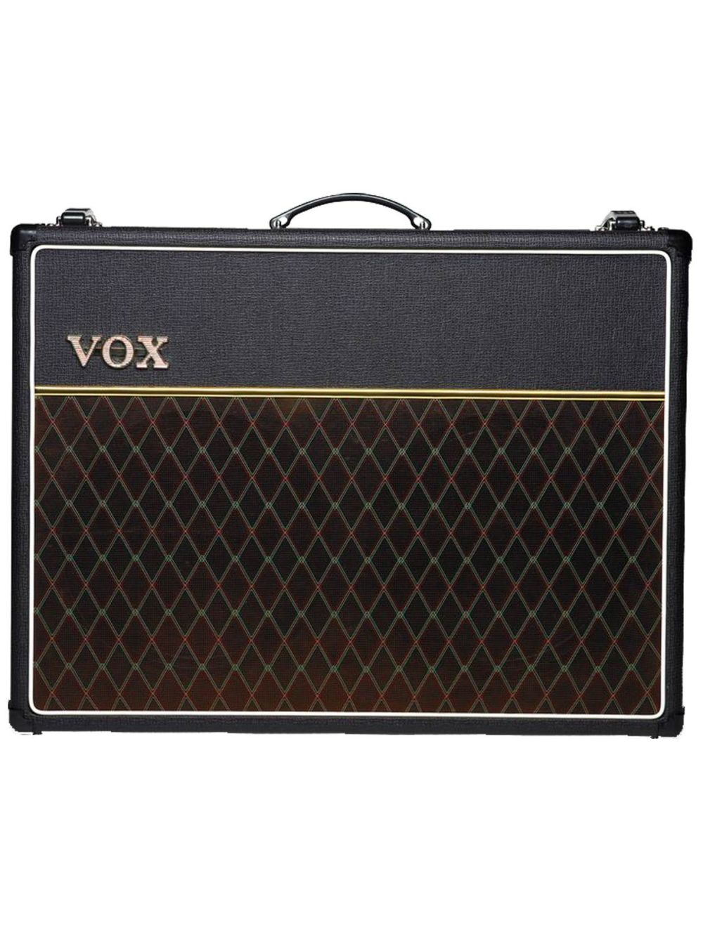 Vox AC30C2 30-Watt 2x12 Classic Tube Combo Amp - Open Box