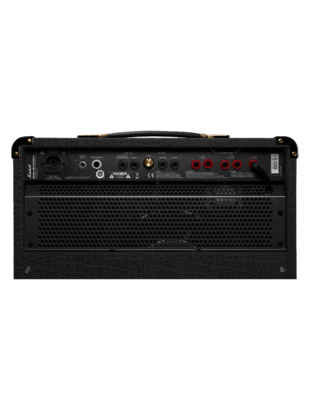 Marshall Studio 900 Combo SN20C Tube Guitar Amplifier - Open Box