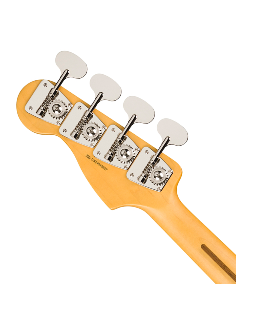 Used Fender American Professional Classic Precision Bass - 3-Color Sunburst