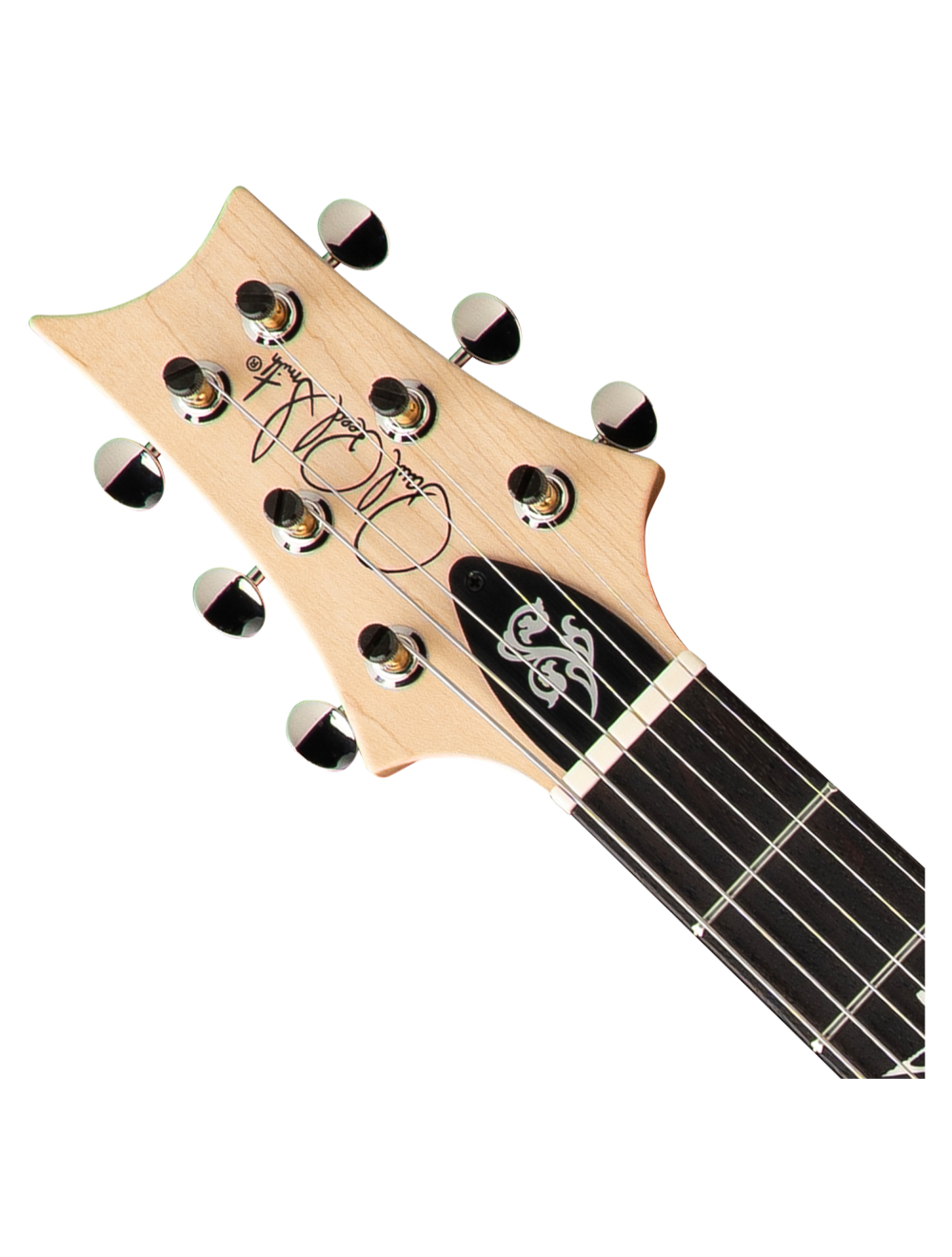 PRS Fiore HH Mark Lettieri Signature Electric Guitar - Sunflower