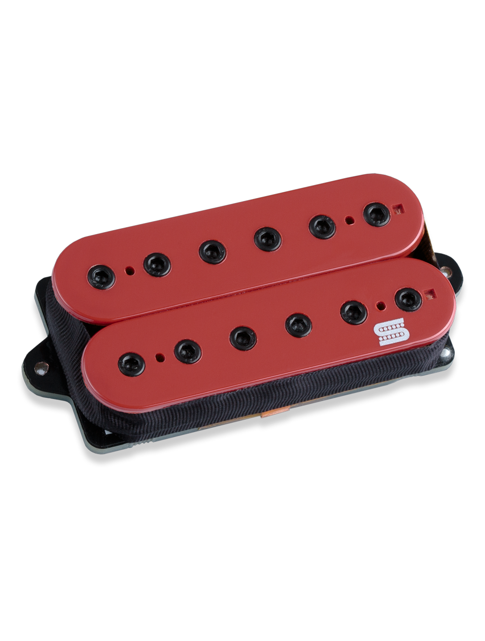 Seymour Duncan LLT Dino C Machete TB Bridge Pickup - Red