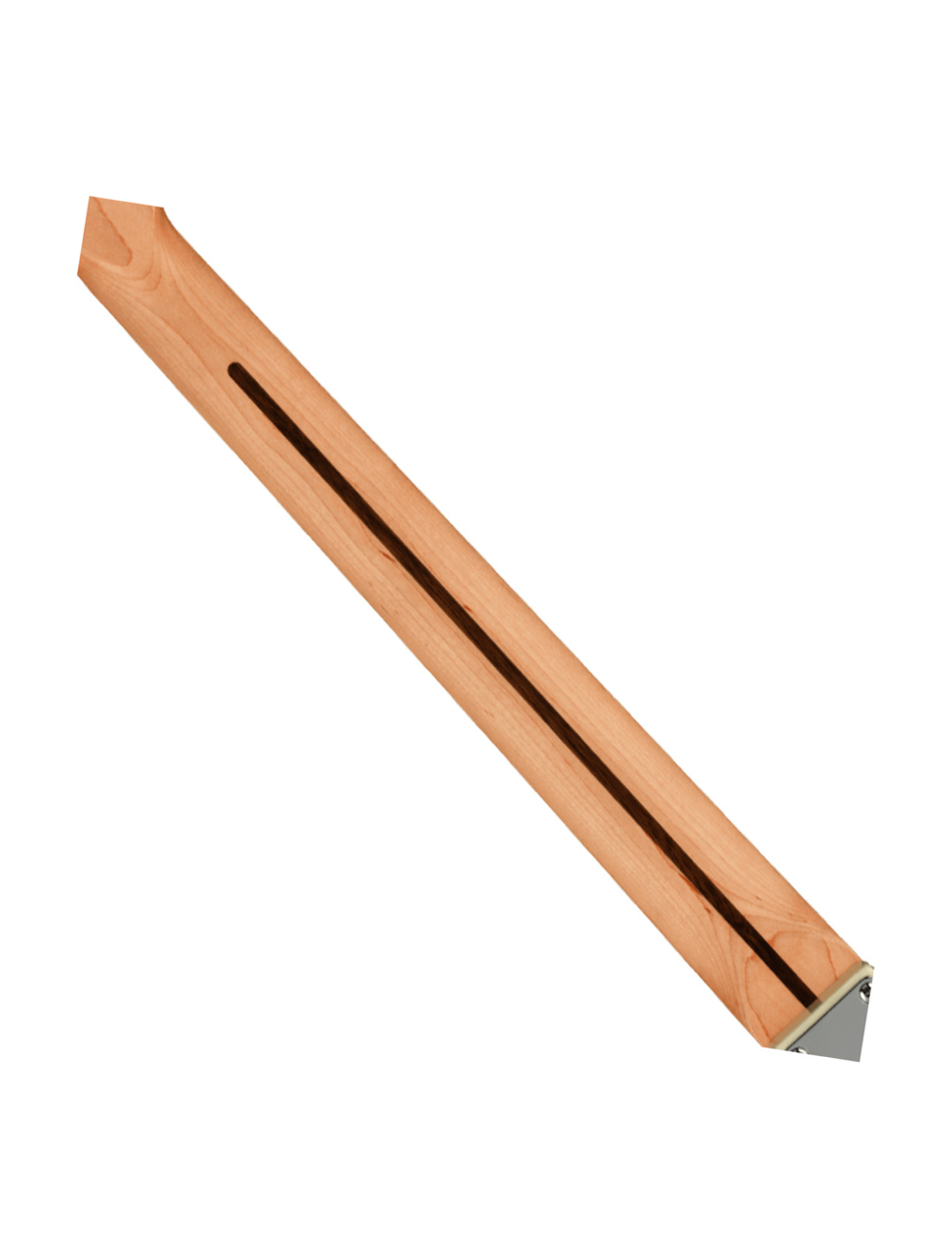 Used Squier Affinity Series Telecaster - Olympic White w/ Laurel FB