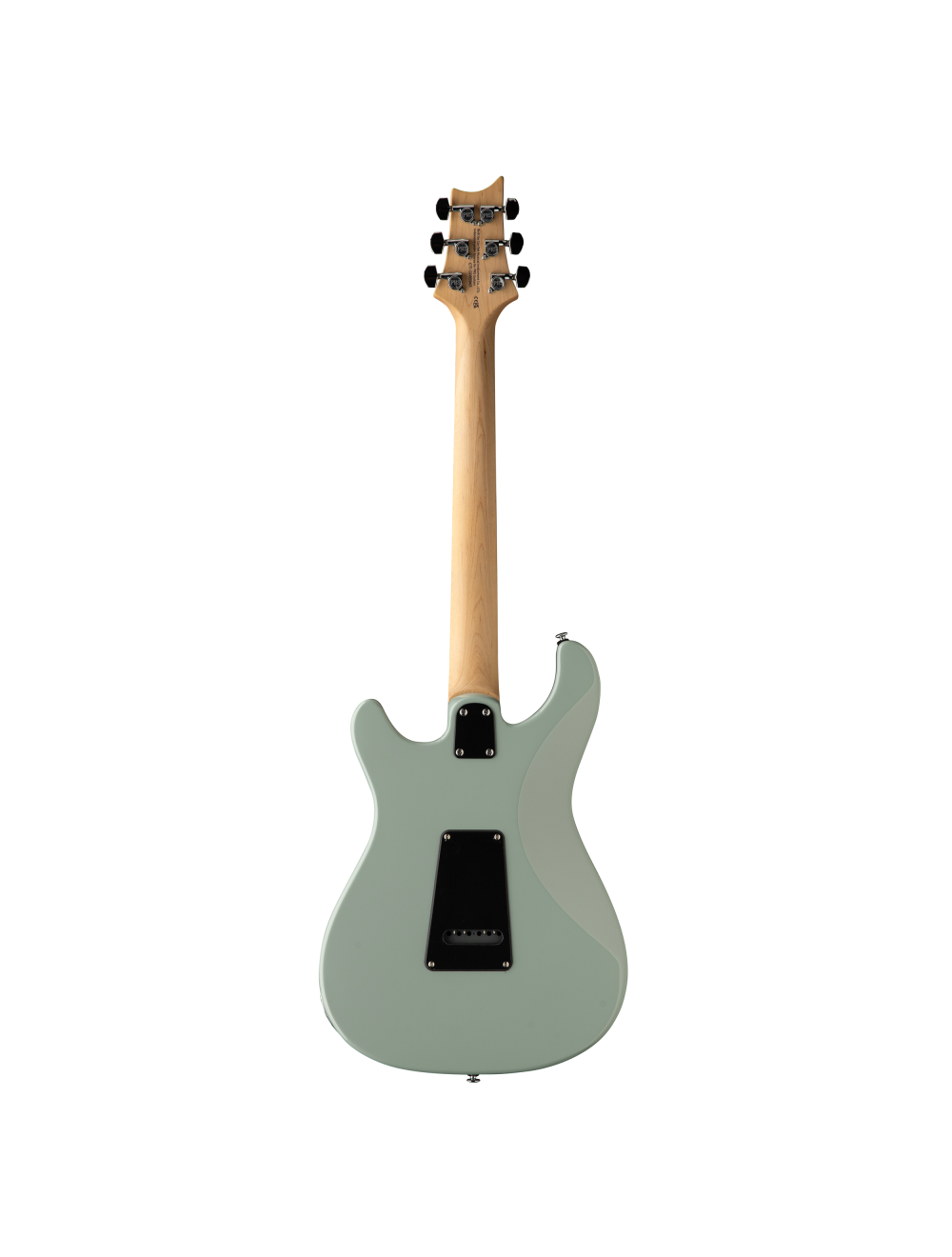PRS SE Studio Standard Rosewood Electric Guitar - Silvertone Gray